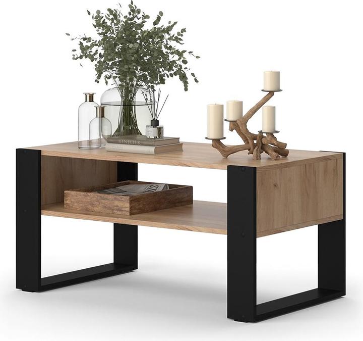 Produktbild Vicco Olli (92 x 52.4 x 45.6 cm)
