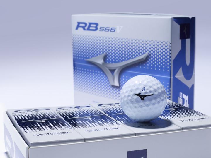 Image du produit Mizuno RB 566 V