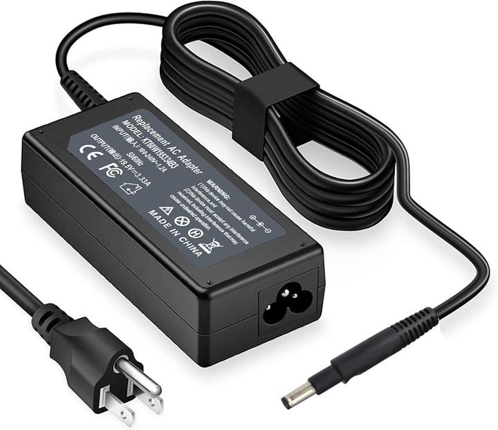 Immagine prodotto Dell Adattatore AC, 180W, 19,5V, 3 (180 W)
