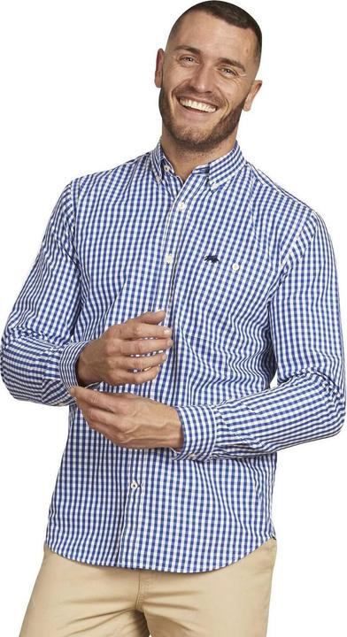 Produktbild Raging Bull Hemd Langärmlig (3XL)