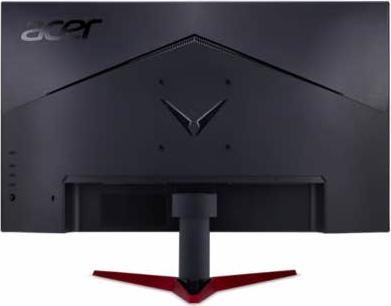 Produktbild Acer Nitro (VG270Ebmiix) 27" Full-HD Gaming Monitor 68,6 cm (27,0 Zoll), IPS, 100Hz HDMI, 4ms (GTG) (1920 x 1080 Pixel, 27")