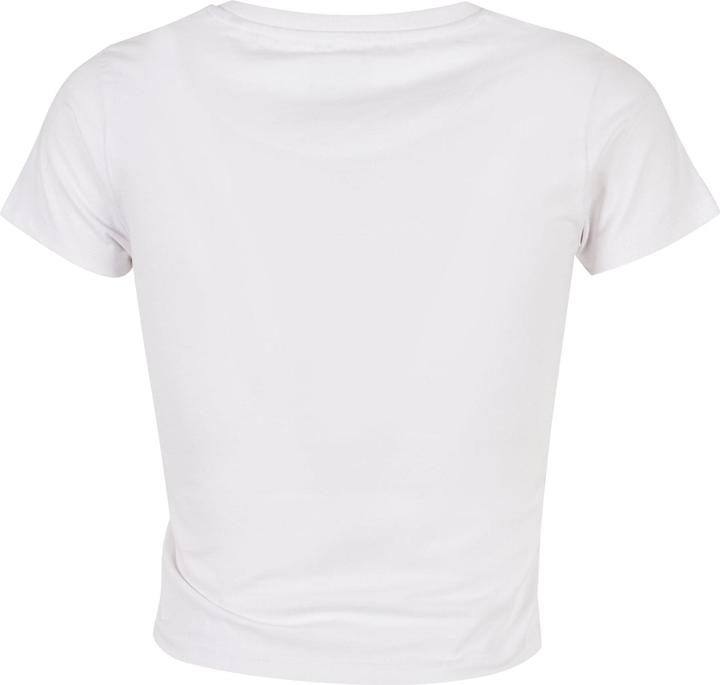 Produktbild Karl Kani KKWQ22002WHT KK Small Signature Short Tee (S, L)