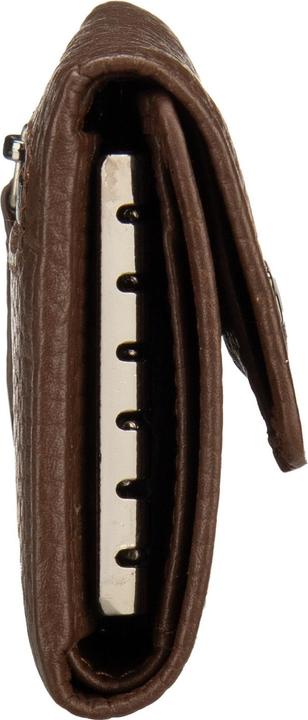 Produktbild Braun Büffel Schlüsseletui Theo 60512