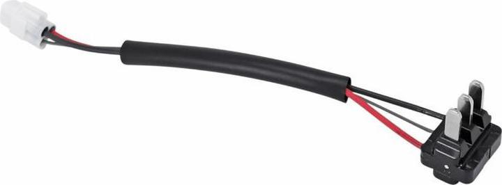 P2R Yamaha (E-bike battery cover)