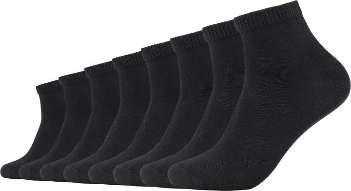 Produktbild S.Oliver Quarter (8er Pack, 39 - 42)