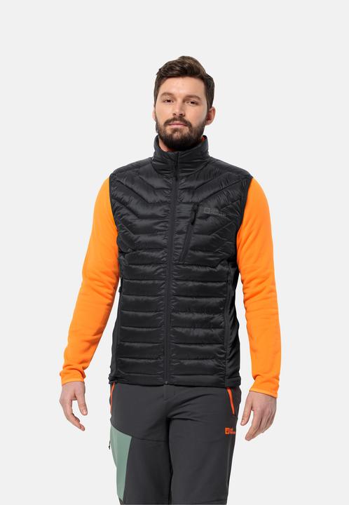 Immagine prodotto Jack Wolfskin Routeburn Pro Ins Vest M (XXL)