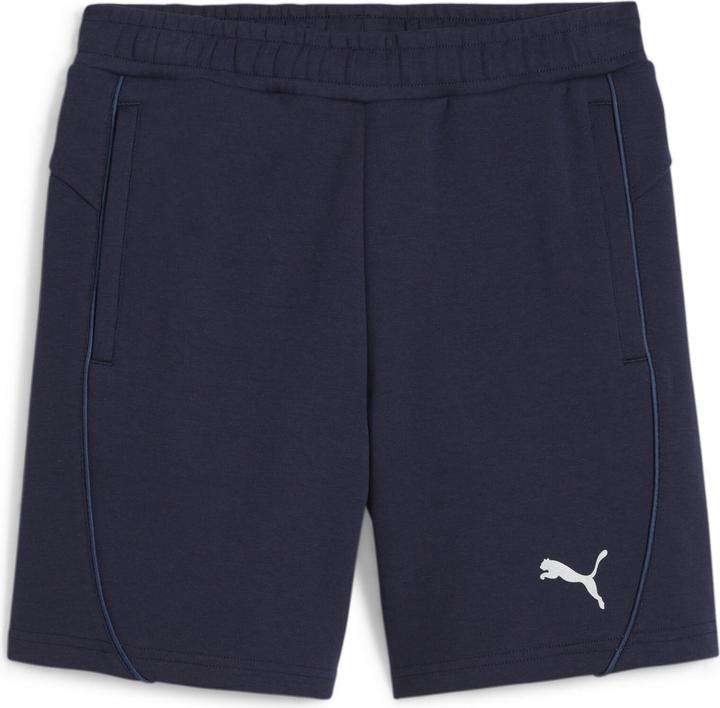 Immagine prodotto Puma Pantaloncini casual teamFINAL Jr (140)