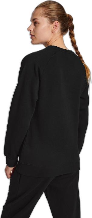 Actual product image hummel Red Classic Sweatshirt Woman (XL)