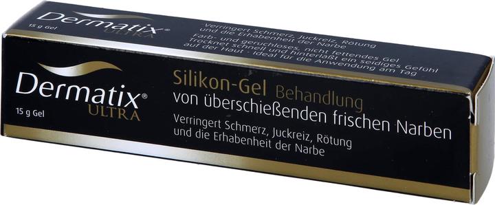 Immagine prodotto Dermatix Ultra (Gel)