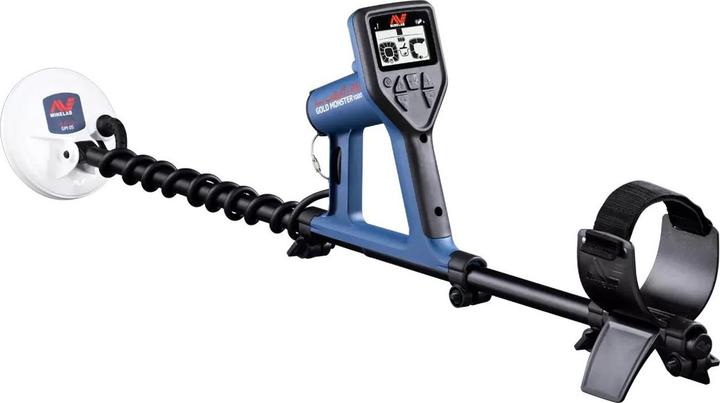 Produktbild Minelab Gold Monster 1000