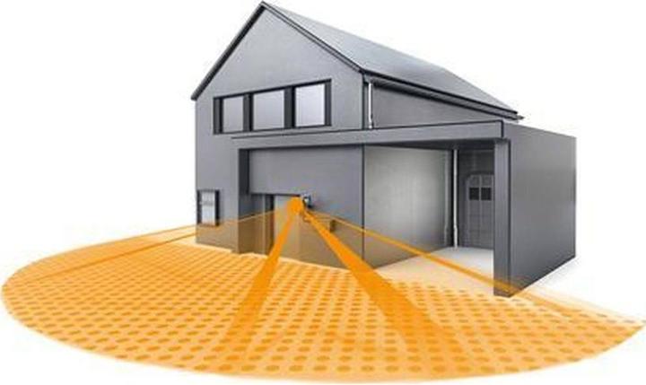 Immagine prodotto Steinel L 810 LED Ihf (612 lm)