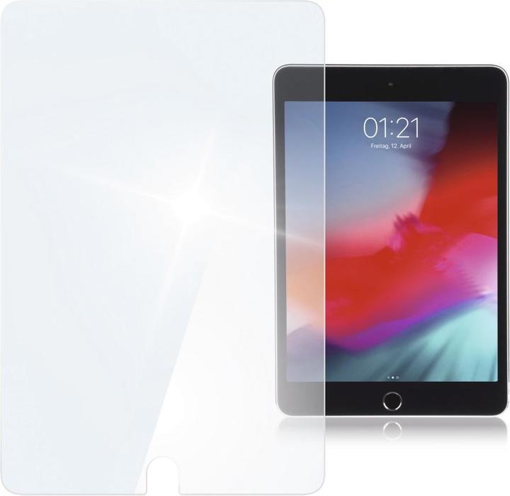 Actual product image Hama Premium (1 Piece, iPad mini 2015 (4. Gen), iPad mini 2019 (5. Gen))