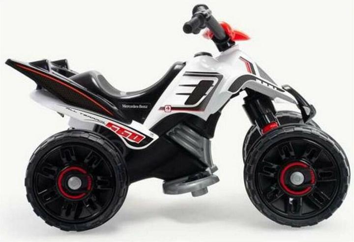 Produktbild Injusa Mercedes-Benz elektrisches Kinder-Quad