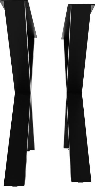 Actual product image CLP Swift table legs