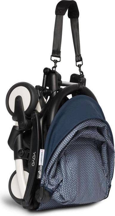 Immagine prodotto Babyzen YOYO² 6+ bianco