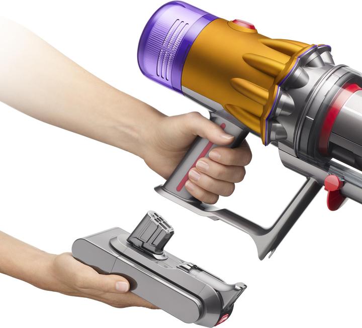 Produktbild Dyson V15 Detect Absolute