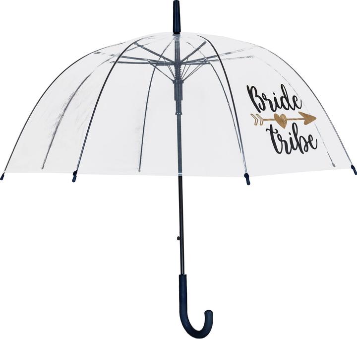 Produktbild X Brella Faltbarer Regenschirm Kuppel