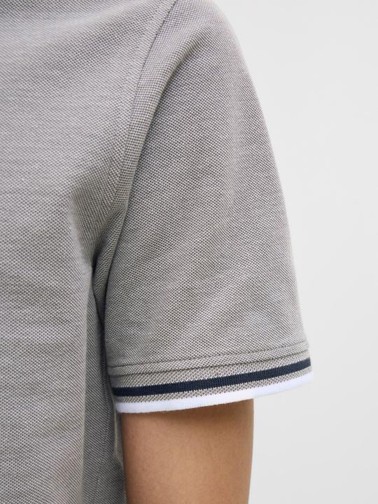 Image du produit Jack & Jones Jjepaulos Polo Ss Noos (XXL)