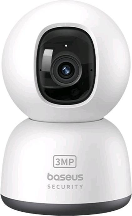 Image du produit Baseus Caméra d'intérieur P1 Lite 2K (2304 x 1296 Pixels)