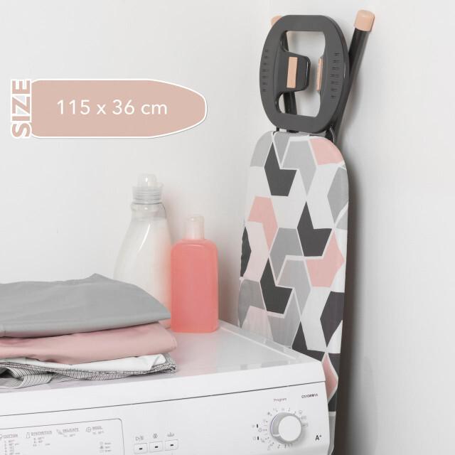 Productafbeelding Beldray LA049872GRYEU7 115 X 36 CM (115 x 36 cm)