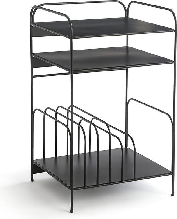 Produktbild La Redoute Interieurs Hiba (52 x 46 x 84.5 cm)