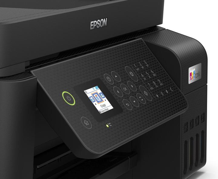 Produktbild Epson EcoTank ET-4800 (Tintentank, Farbe)