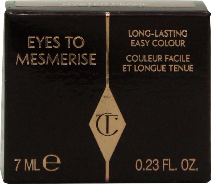 Immagine prodotto Charlotte Tilbury Ombretti in crema Eye To Mesmerise (Ombretto in crema) 7 ml - Tonalità: Oyster Pearl (7 ml)