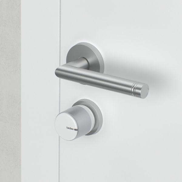Produktbild Tedee Lock GO 2 (Smartphone, Bluetooth)