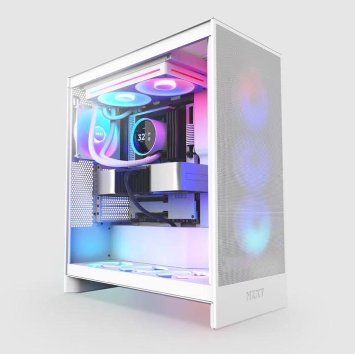 Produktbild NZXT Kraken Elite 280 RGB
