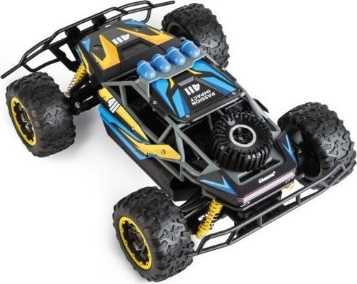 Actual product image Carrera 2,4GHz Passion Impact 3
