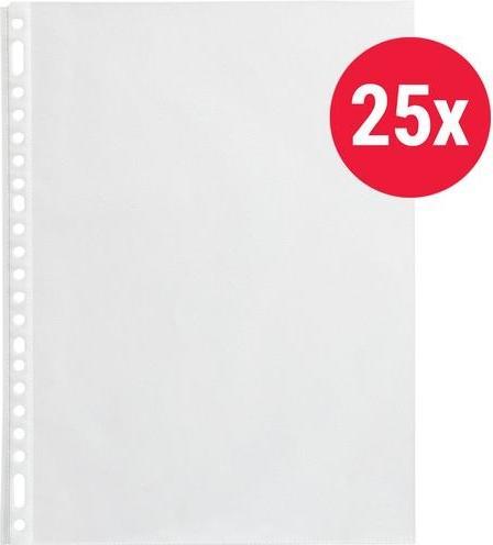 Produktbild Office Depot Prospekthüllen A4 40 Microns (A4, 25 x)