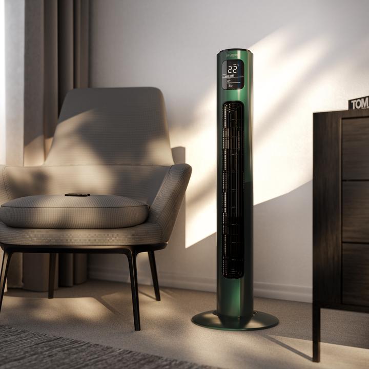 Image du produit Brandson Oszillation (48 dB)
