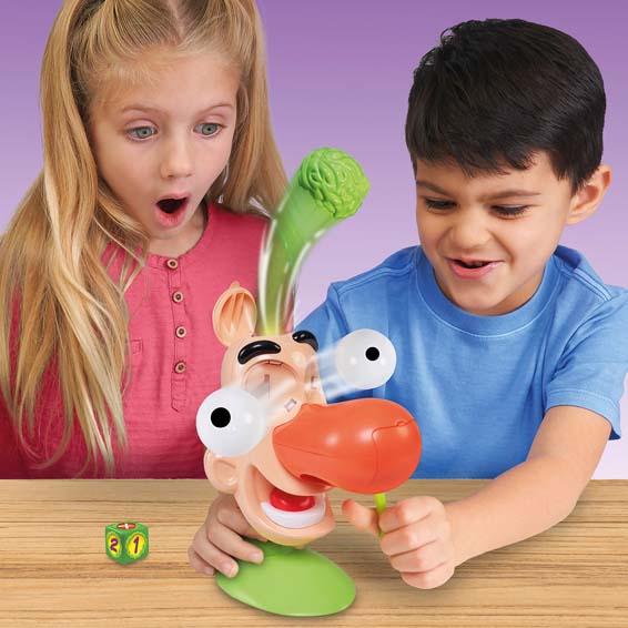 Actual product image Goliath Toys Goliath Game Mr.
