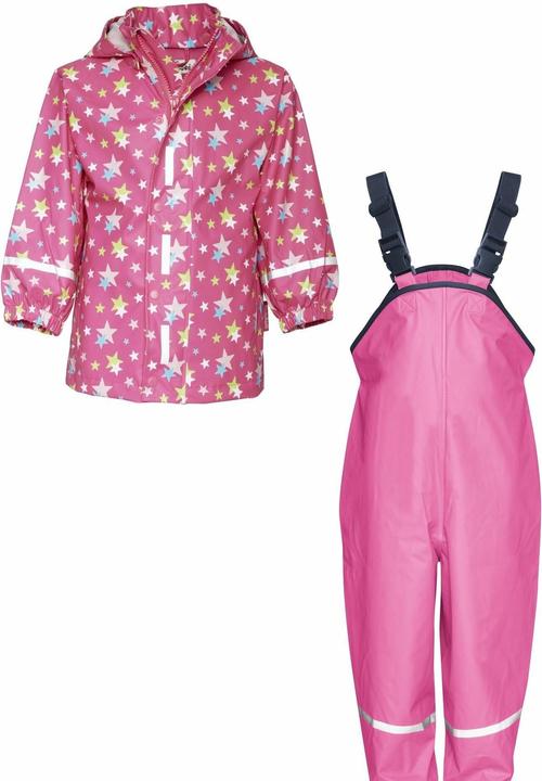 Playshoes Regenanzug Set (98)