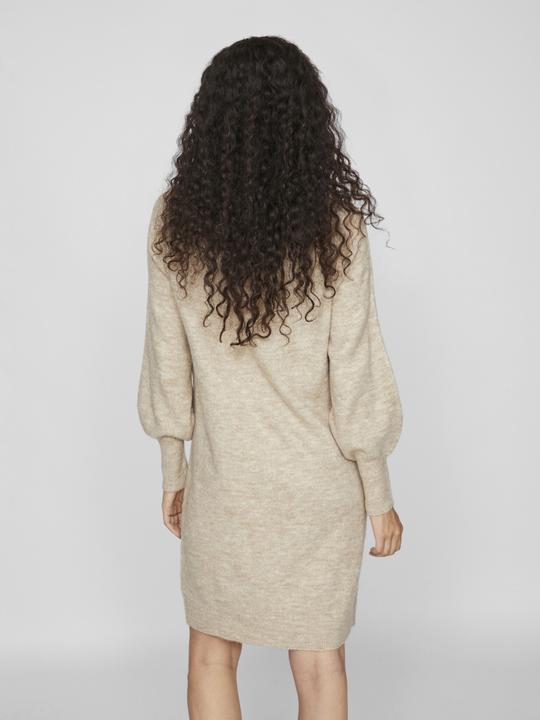 Image du produit Vila Robe midi en tricot (S)
