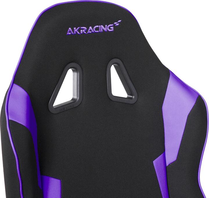 Actual product image Akracing Core EX-Wide SE