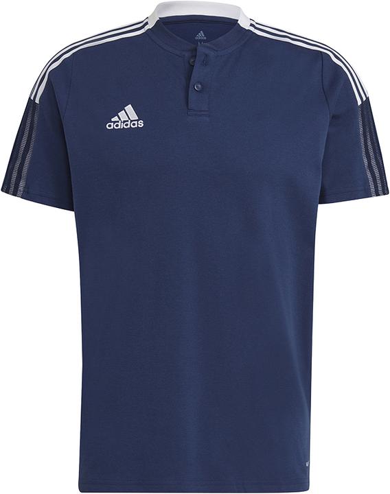 adidas TIRO 21 POLO (XS)