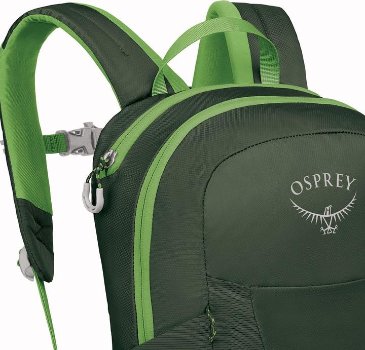 Produktbild Osprey Jet 12 Wanderrucksack 36.5 cm (12 l)