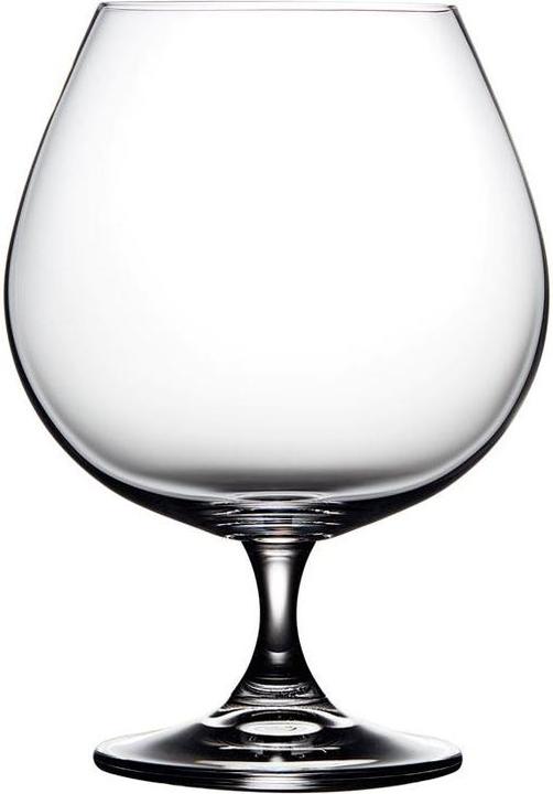 Image du produit Lyngby Cognacglas Juvel 4 Stück, 69 cl (6.90 dl, 4 x, Verre à cognac)