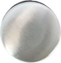 Produktbild Metaltex Magnet ø 3 cm Inox 4er Set (4 x)