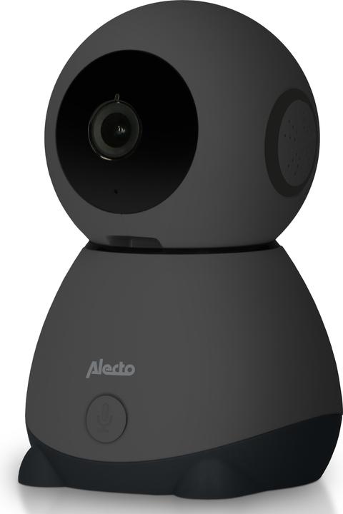 Actual product image Alecto Smartbaby 10 (Video & Audio, 300 m)