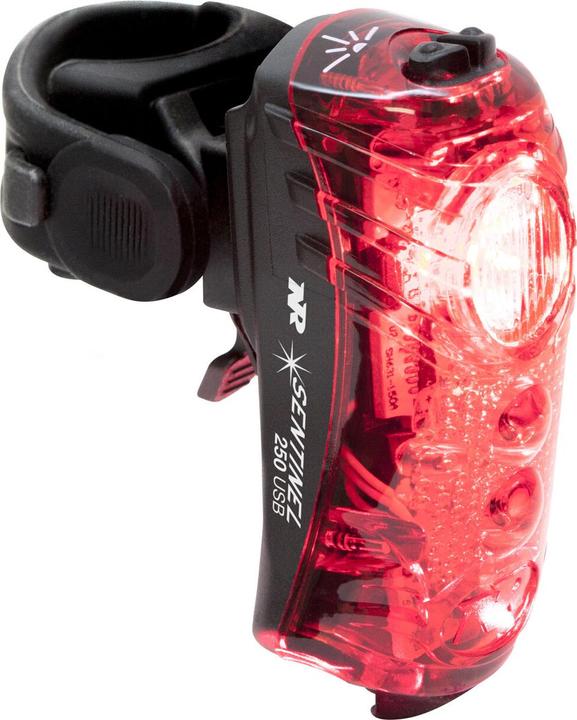 Image du produit Niterider Série Taillight (250 lm, 250 lm)
