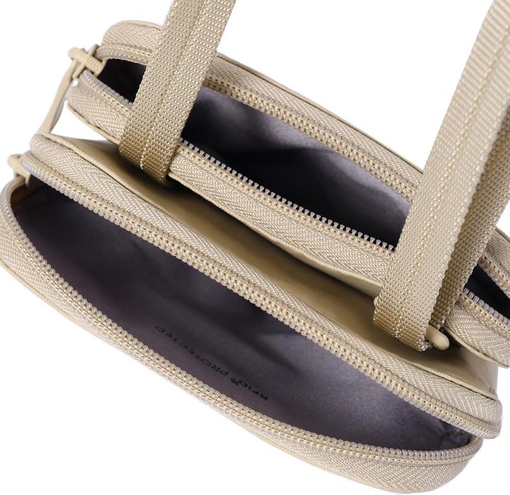 Image du produit Hedgren Follis Sac à bandoulière RFID 13 cm