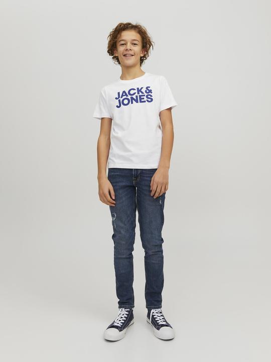 Produktbild Jack & Jones Jungs 2er-Pack Logo- T-Shirt (152)