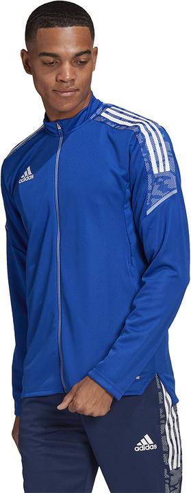 Actual product image adidas Condivo 21 Training Jacket (M)