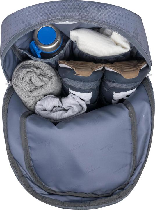 Immagine prodotto Beckmann Zainetto sportivo Classic (12 l)