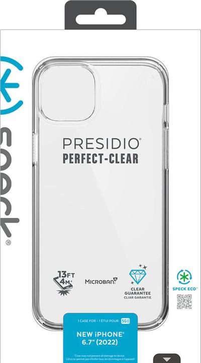 Immagine prodotto speck Iphone 14 Plus Presidio (Apple iPhone 14 Plus)