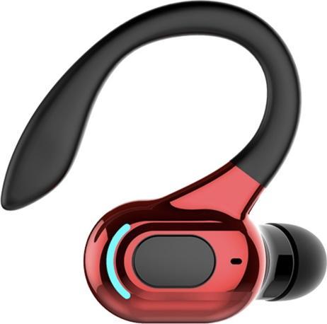 Image du produit EKO Sans fil 5.0 IPX5 Modèle Arc Pro Casque léger avec indicateur LED (NC, 5 h, Sans fil)
