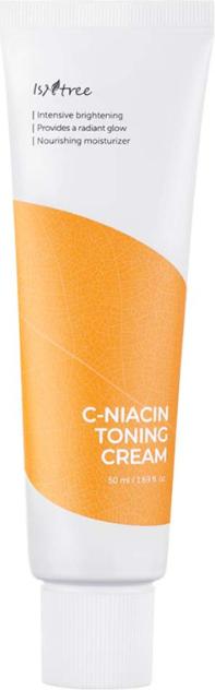 Produktbild Isntree C-Niacin Toning Cream 50ml (50 ml, Tagescreme)
