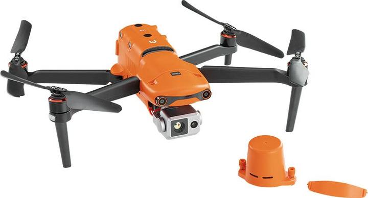 Produktbild Autel EVO II Dual (1250 g, 48 Mpx)